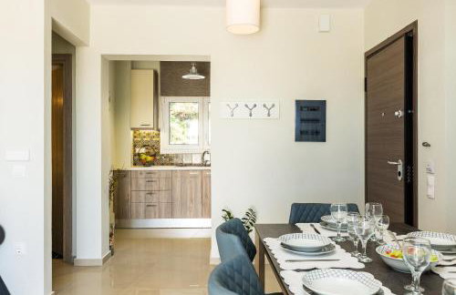 Three Moirai Villa - Foto 73