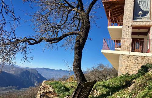 AlmondHouse Suites with Fireplace - ADULTS ONLY - Foto 114