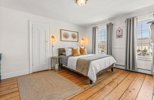 Historic Home, Walk to Seaport and Downtown - Foto 11