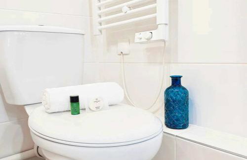 Stylish studio near the Tuileries Gardens - Foto 23