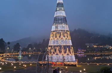 Loft dentro do Palácio Quitandinha - Foto 3