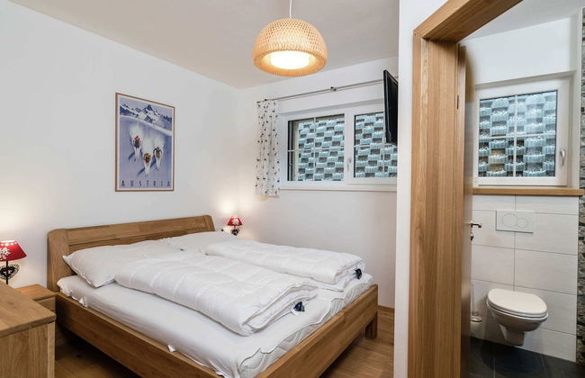 Luxury Apartment in Salzburg With Terrace - Foto 4