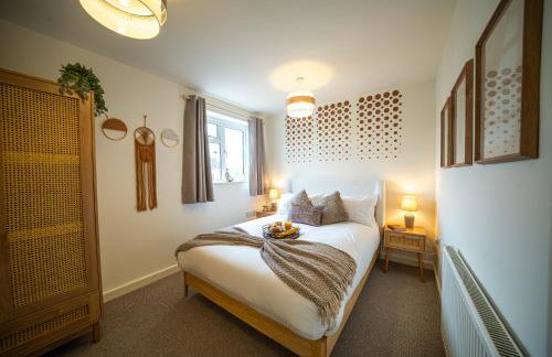 Cotswolds, Beautiful 5 bed 3 bath house, lovely garden, free parking - Foto 1