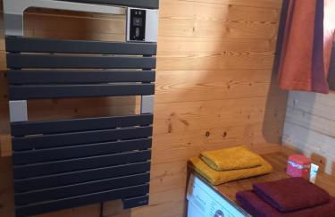 Eco-Logis des Cabris - Foto 11