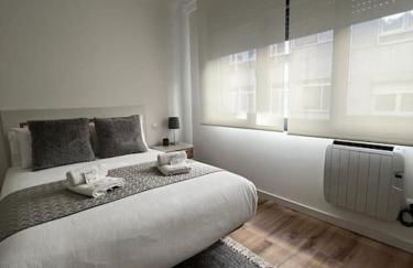 WHITE Con Parking Gratis - Foto 2