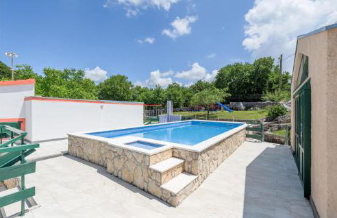 Awesome Home In Dugopolje With Wifi - Foto 13