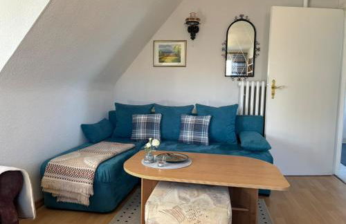 DAT OLE FISCHERHUS - Whg 1 - Foto 1