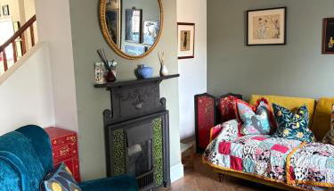 Town centre cottage in Hythe - Foto 5