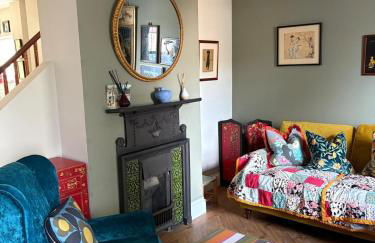 Town centre cottage in Hythe - Foto 5