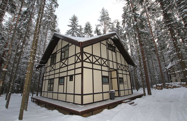 Baza Otdikha Ilichevo - Foto 26