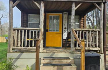 Acorn Cottage at Hocking Vacations - Foto 1