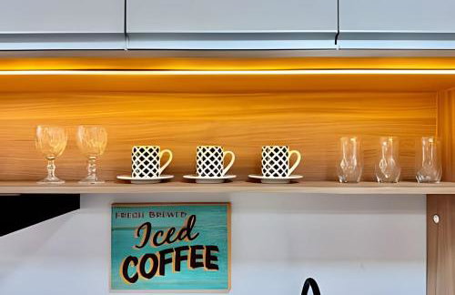 Studio New Belíssimo & Design Refinado C/Garagem - Foto 3