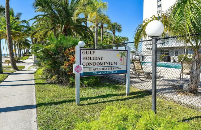 Gulf Holiday by Beachside Management - Photo 30