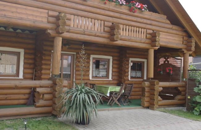 Comfort & Nature in Dankerode - Foto 16