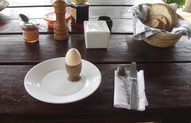 Hansen Beach Villa - Foto 11