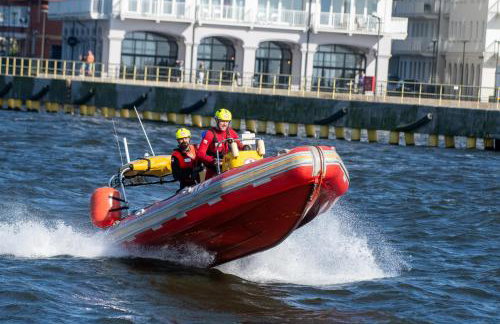 Apartament PIASKOWY Północna 18C Darłówko DreamHouse nad morzem - Foto 16