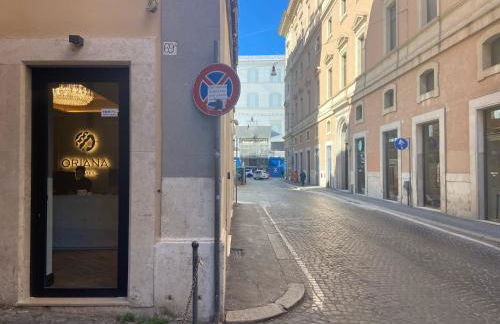 Oriana Homèl Roma - Foto 110