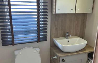 KMH Caravans at Flamingo Land - Foto 79