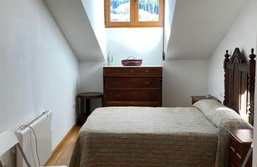 Ático con chimenea en Bronchales - Foto 62