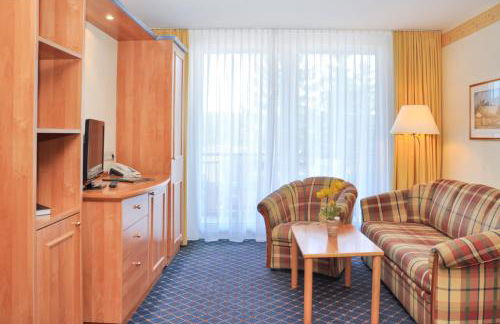 Chalet Sonnenhang Oberhof - Foto 32