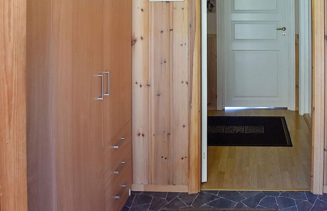 4 Person Holiday Home in Selje - Foto 30