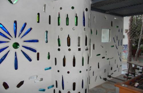 Casa Rural Mi Campo - Foto 53