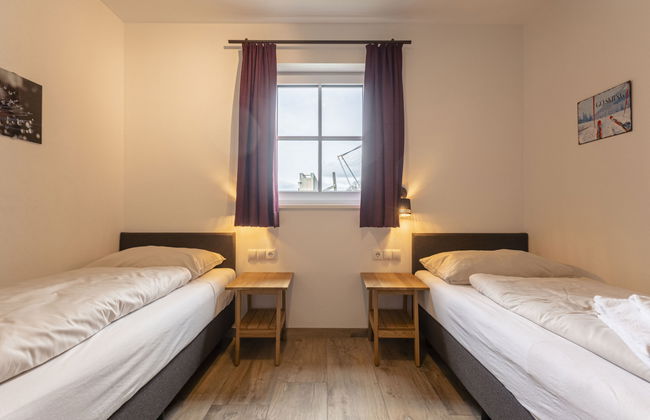 Superior # 4A mit Sauna - Foto 22