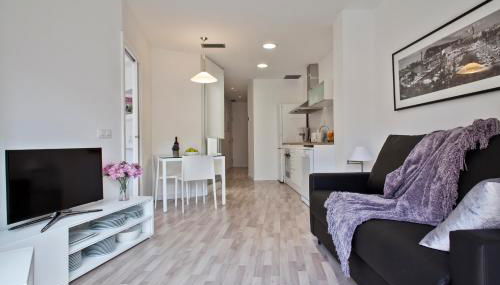 Habitat Apartments Blanca - Foto 2