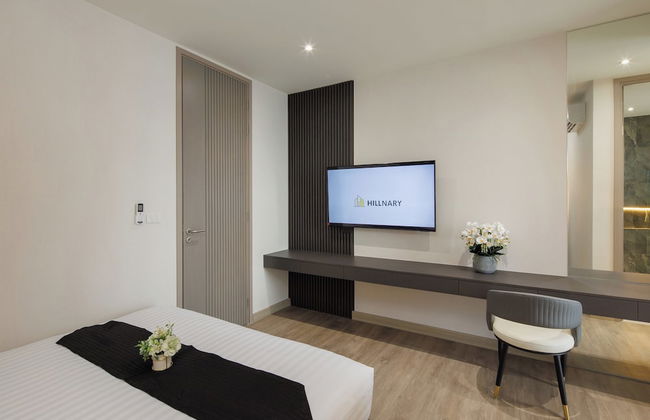 A9 pool villa airport - Photo 39