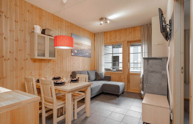 Ski-Inn RukaTonttu - Foto 16