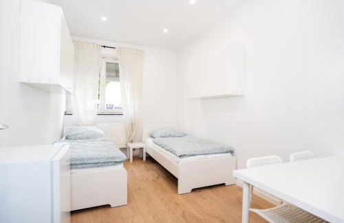 Monteurswohnung in Köln - Foto 1