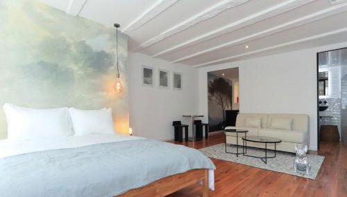 Artist Flat Saint Flour - Foto 5