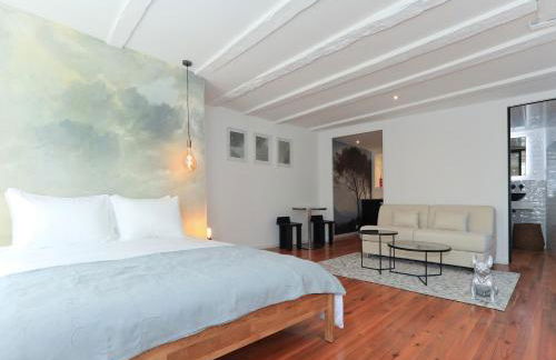 Artist Flat Saint Flour - Foto 5