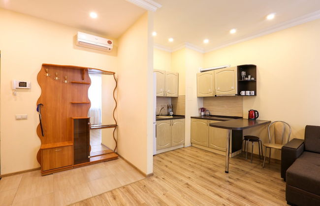 MaxRealty24 Kronshtadskij bulvar 6 k 4 - Foto 16