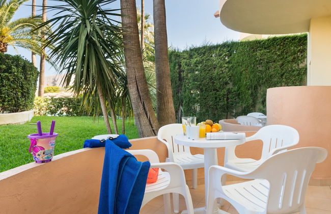 Alcudia Beach Apartments - Foto 48