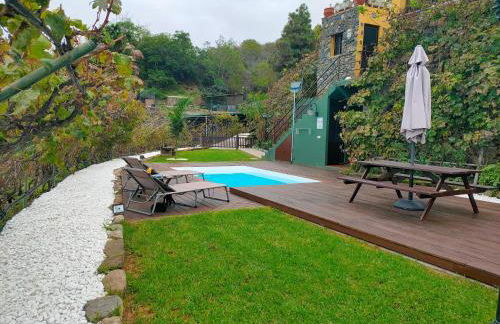 Finca Los Viñedos Verdes - Foto 39