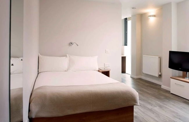 For Students Only Chapter South Bank in London - Foto 38