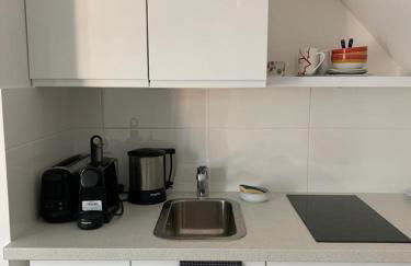 Blue bay studio terrasse - Photo 17