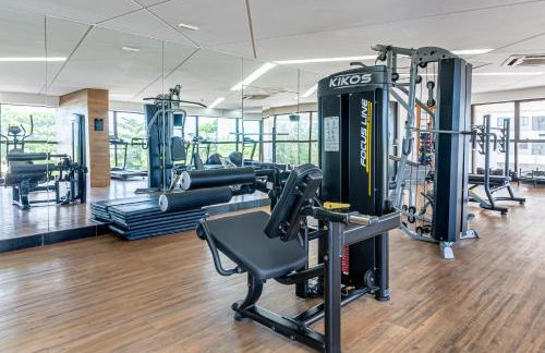 BHS Flat a beira mar 2105 - Foto 41