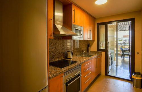 Beach side apartment La Duquesa - Photo 12