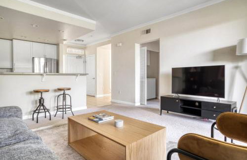 Fremont 1BR w wd gym pool nr Tesla SFO-1123 - Foto 3