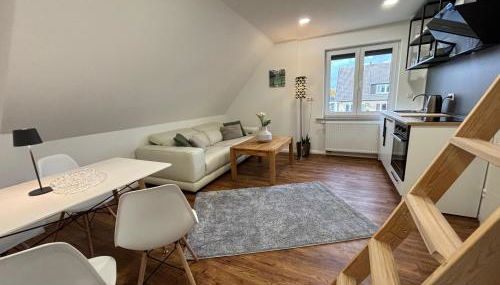 Fichten Apartment - Foto 2, stove, pet friendly, minibar