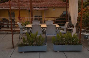 Clever Estate Kalyves-Family Apartment with Sea View - Foto 10