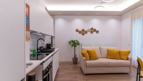 Teodorico 7 - Quiet Garden View Apartment with Parking near MiCo and CityLife - Foto 5