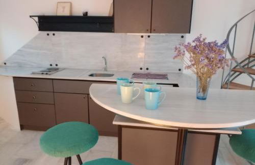 Phil Samosflats Beachfront Maisonettes - Foto 14