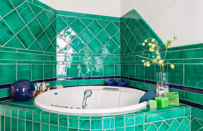 Luxury Trevi Apartment - Foto 41