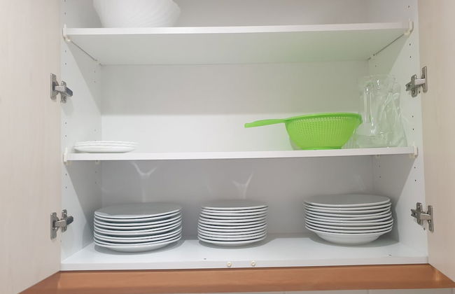 Oceanografico Apartments - Foto 7