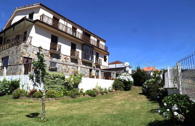 Apartamentos Rurales Abelleira - Photo 43