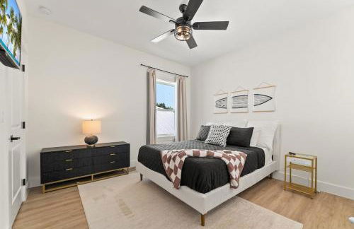 Peacock Palace Brand New Heated and Chilled Pool Golf Gym - Foto 55