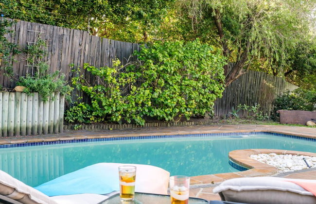 Charming Home With Mountain Views at Rivendell - Photo 35